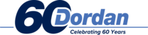 Dordan Manufacturing, Inc. logo
