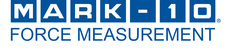 Mark-10 Corporation logo