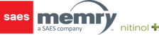 Memry Corporation logo