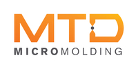 MTD Micro Molding logo