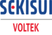 Sekisui Voltek logo