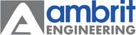 AMBRIT ENGINEERING CORPORATION logo